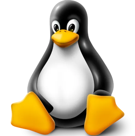 logo de Linux