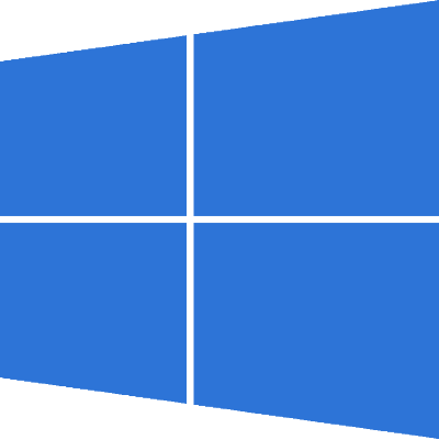 logo de Windows
