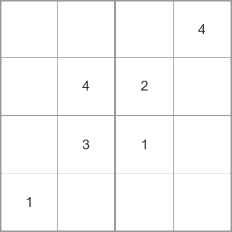 Image de Sudoku