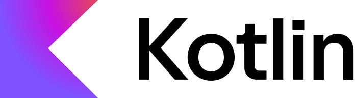 Logo de Kotlin